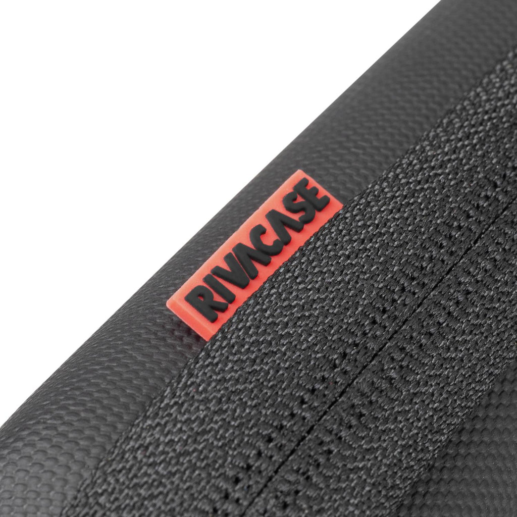 Rivacase 5131 Antishock Hardshell Laptop 15.6-inch - Black 11