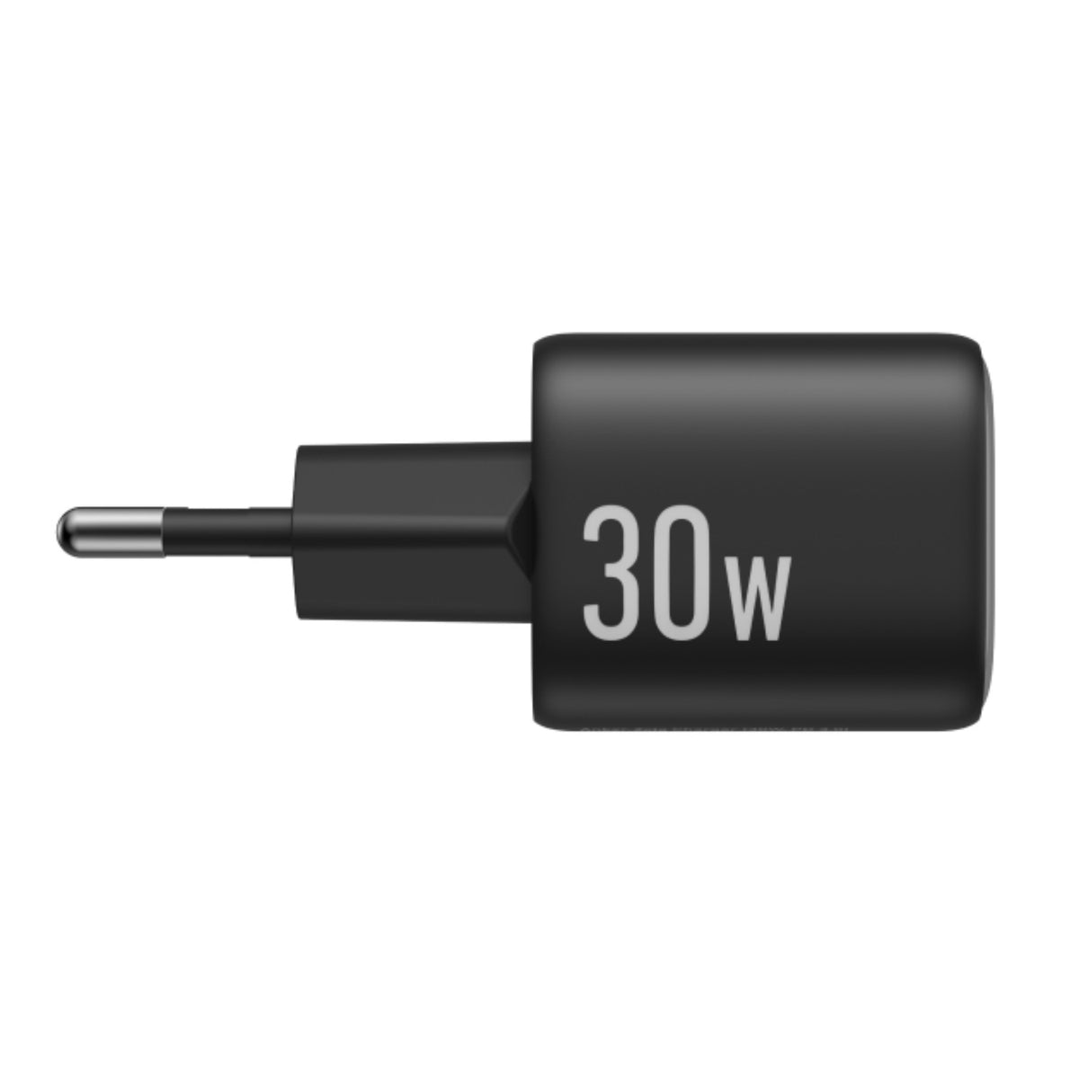 Anker Zolo 30W Compact USB C GaN Charger - Black 2