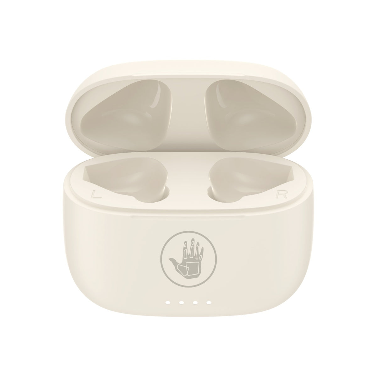 Body Glove PEAK ENC TWS - Cream 3