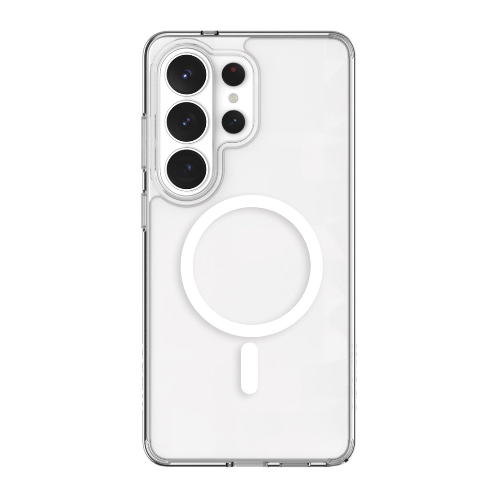 Body Glove Ghost Magnetic Case - Samsung Galaxy S26 Ultra - Clear 5