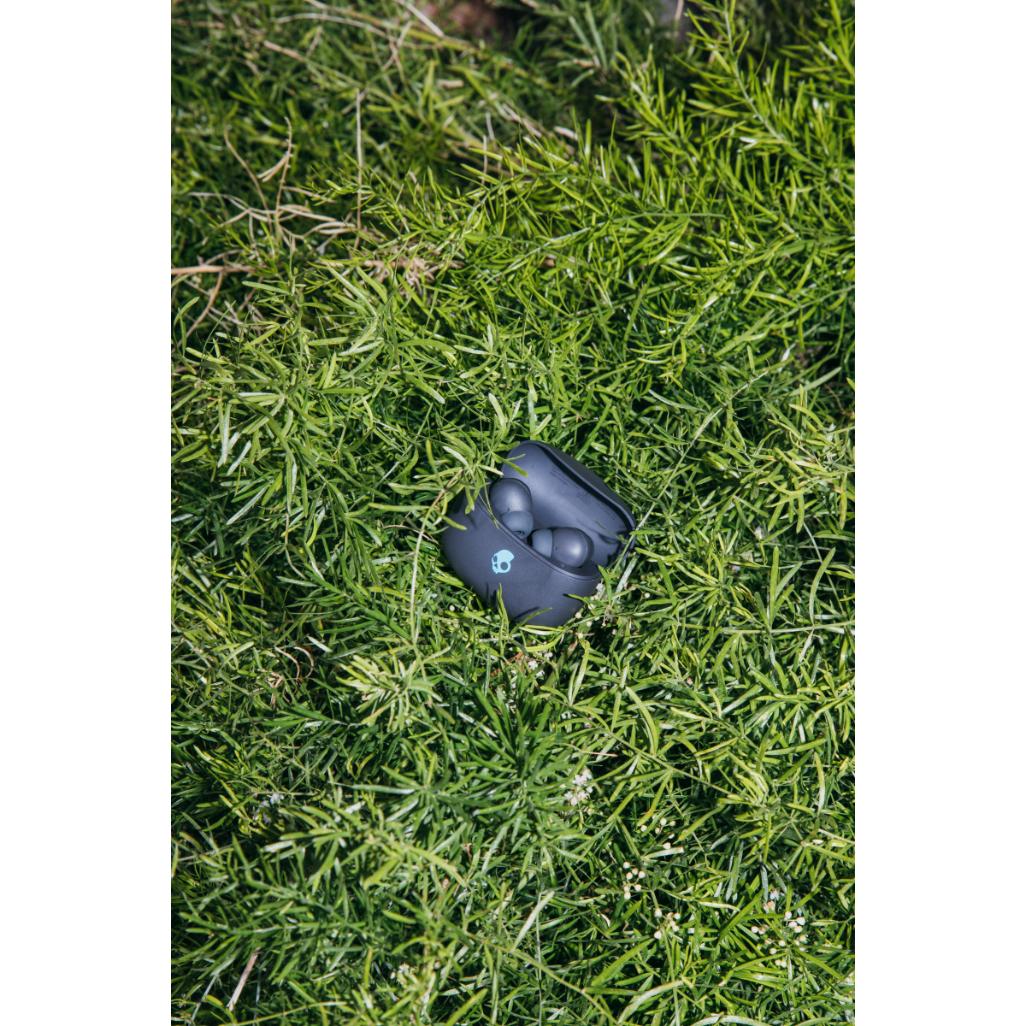 Skullcandy INKD® True Wireless Earbuds - Dark Grey 7