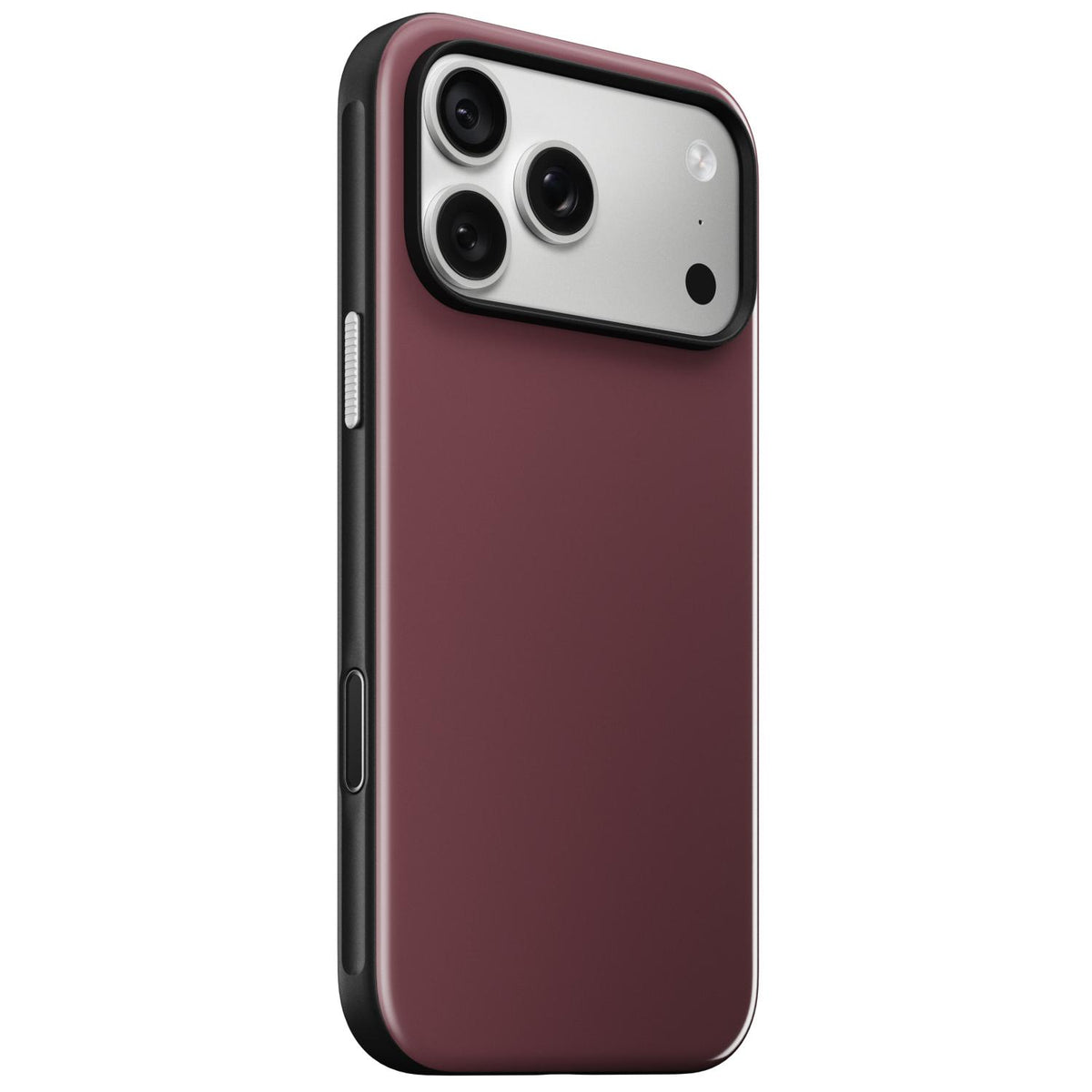 Nomad Mag Sports Case - Apple iPhone 18 Pro Max / 17 Pro Max - Red 6
