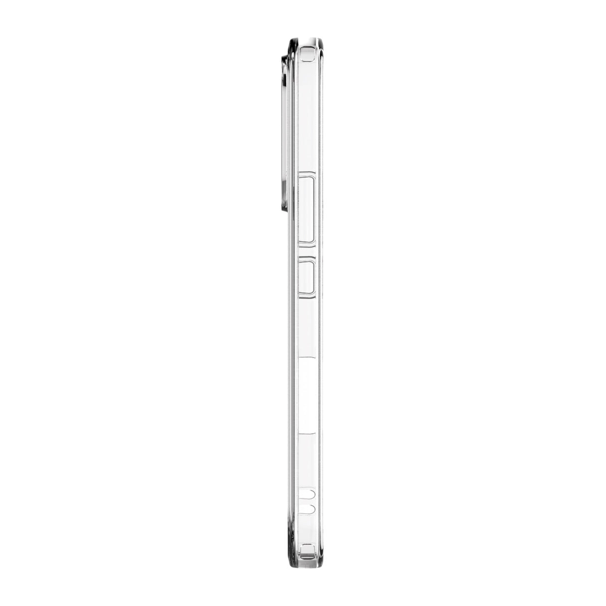 Body Glove Lite Case - HONOR 600 Lite - Clear 4