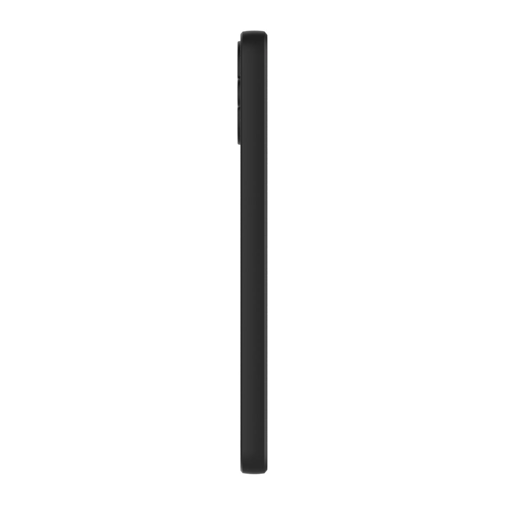 Body Glove Black Case - Samsung Galaxy A07s / A07 - Black 4