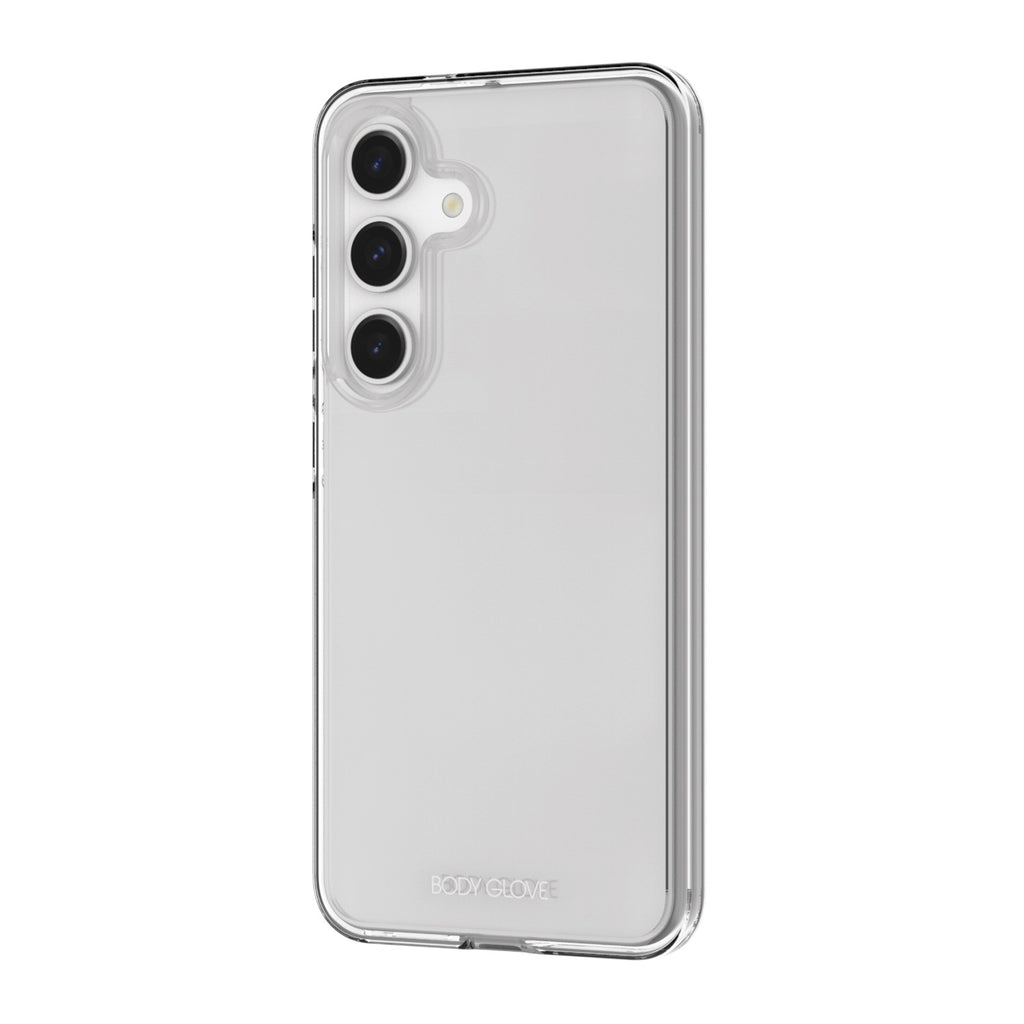 Body Glove Diamond Case - Samsung Galaxy S25 - Clear 6