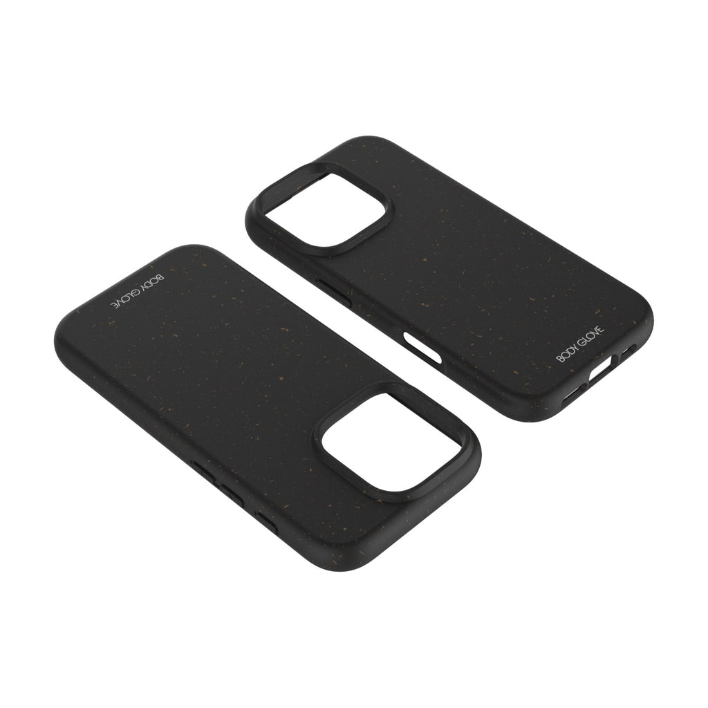 Body Glove 4Earth Bio Case - Apple iPhone 16 Pro - Black 3