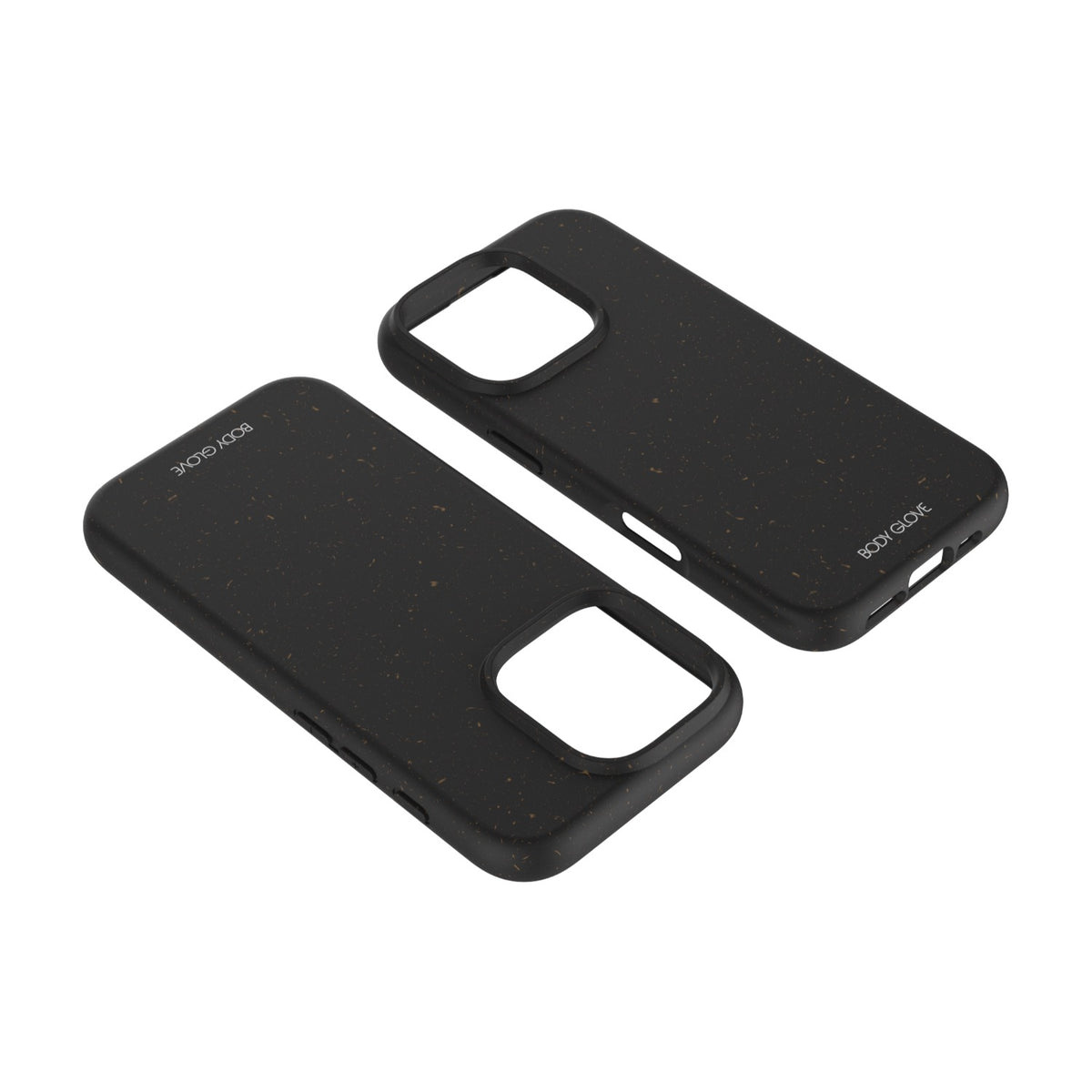 Body Glove 4Earth Bio Case - Apple iPhone 16 Pro - Black 3