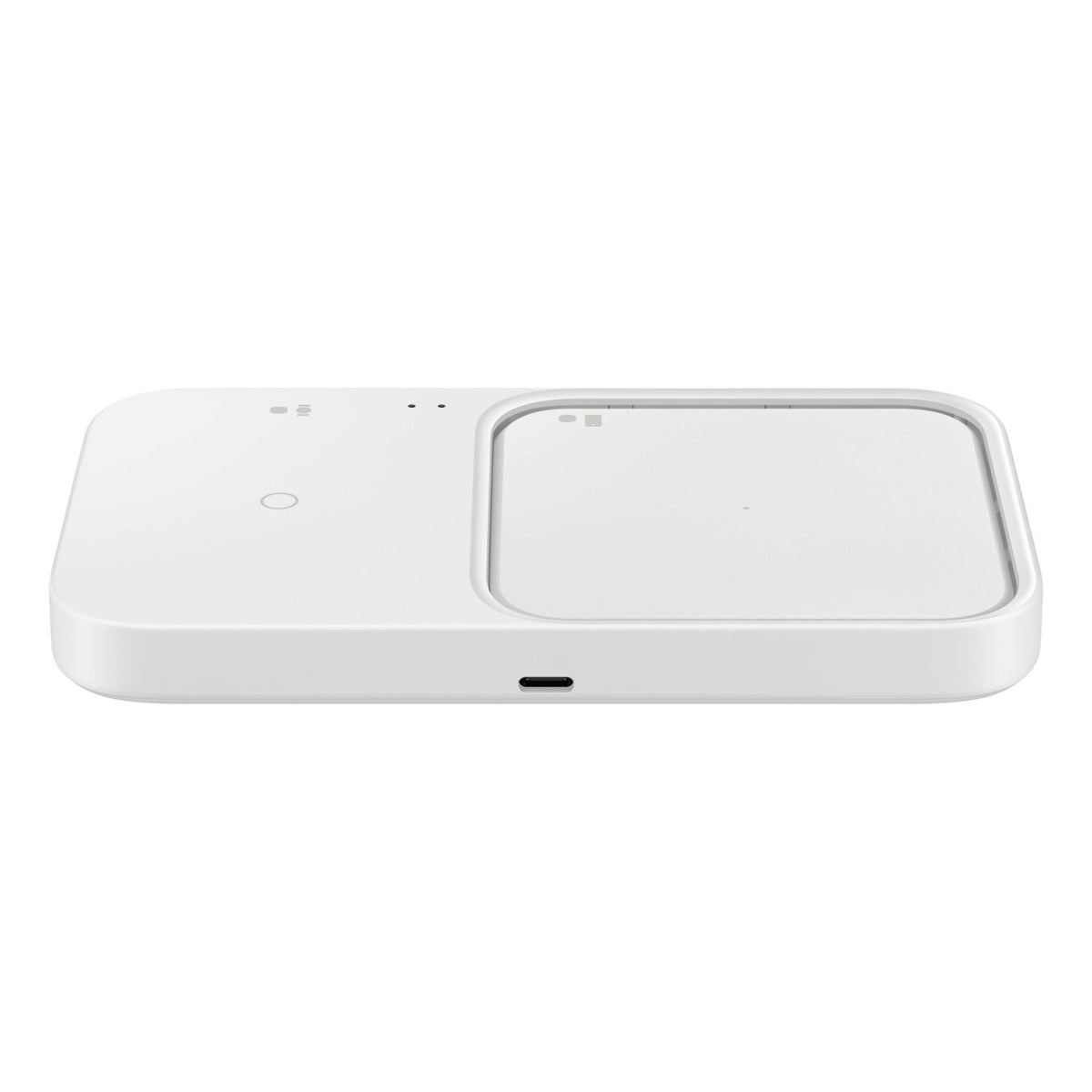 Samsung Super Fast Wireless Charger - Wireless Charging - White 5