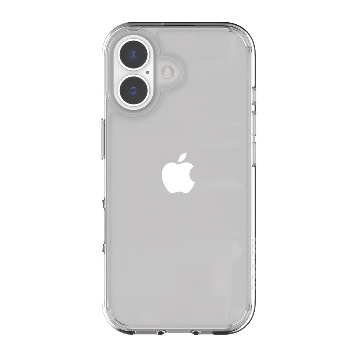 Body Glove Ghost Case - Apple iPhone 17 - Clear 5