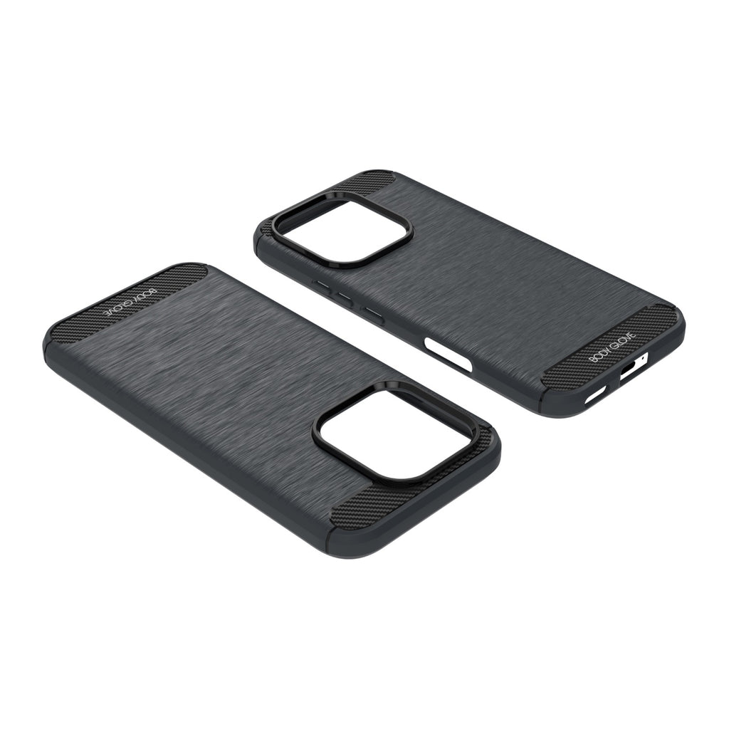 Body Glove Impact Case - HONOR 600 Lite - Black 3