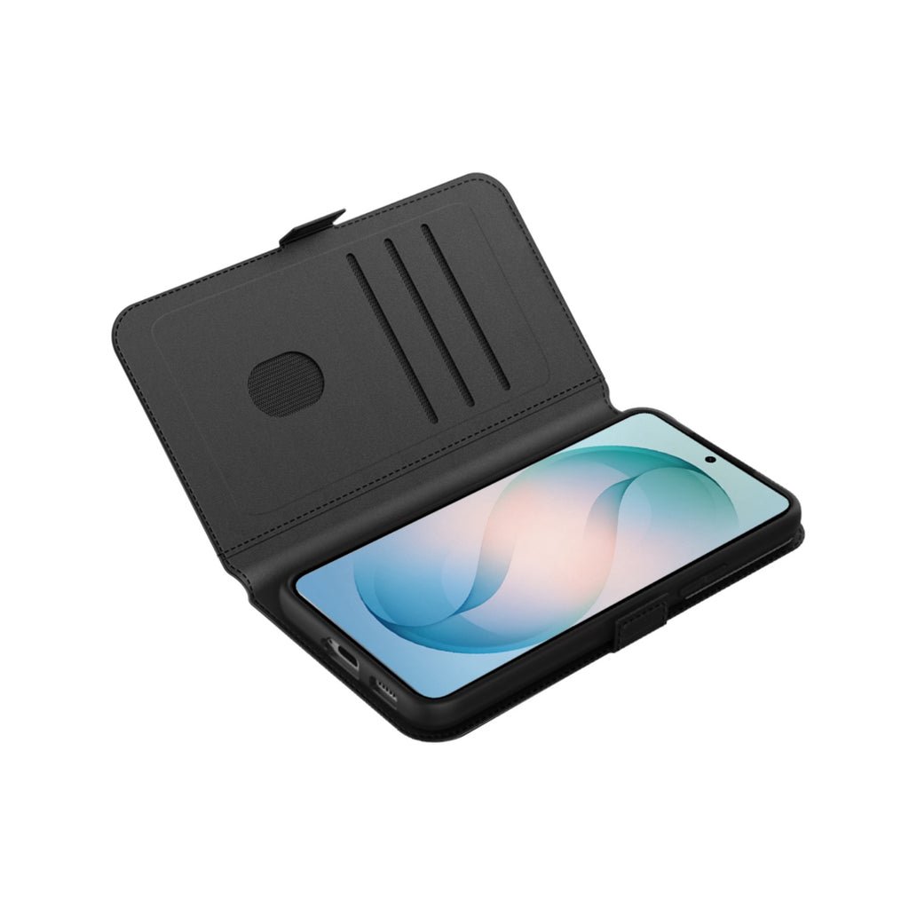 Body Glove Flip Series - Samsung Galaxy S26+ - Black 2