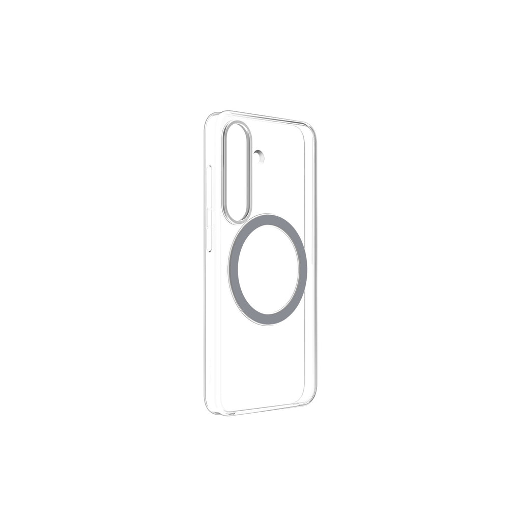 Samsung Clear Magnet Case - Samsung Galaxy S25+ - Clear 2