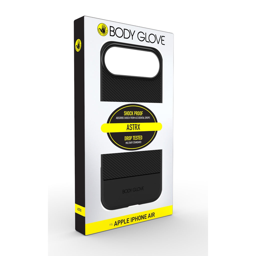 Body Glove Astrx Case - Apple iPhone Air - Black 9