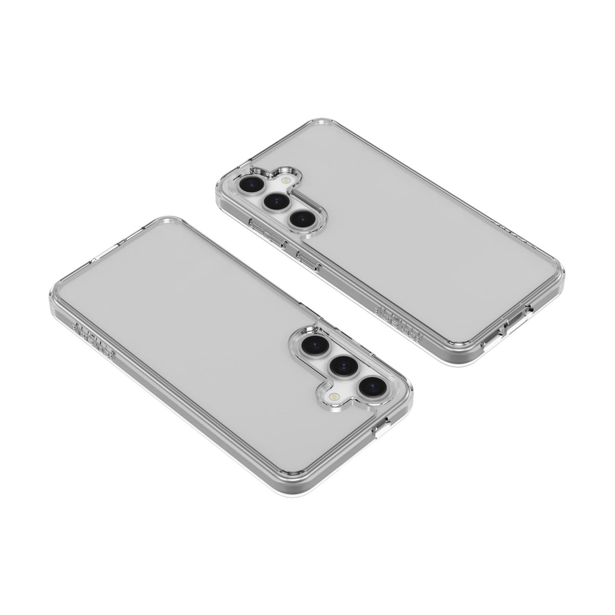 Body Glove Ghost Case - Samsung Galaxy S24 - Clear 7