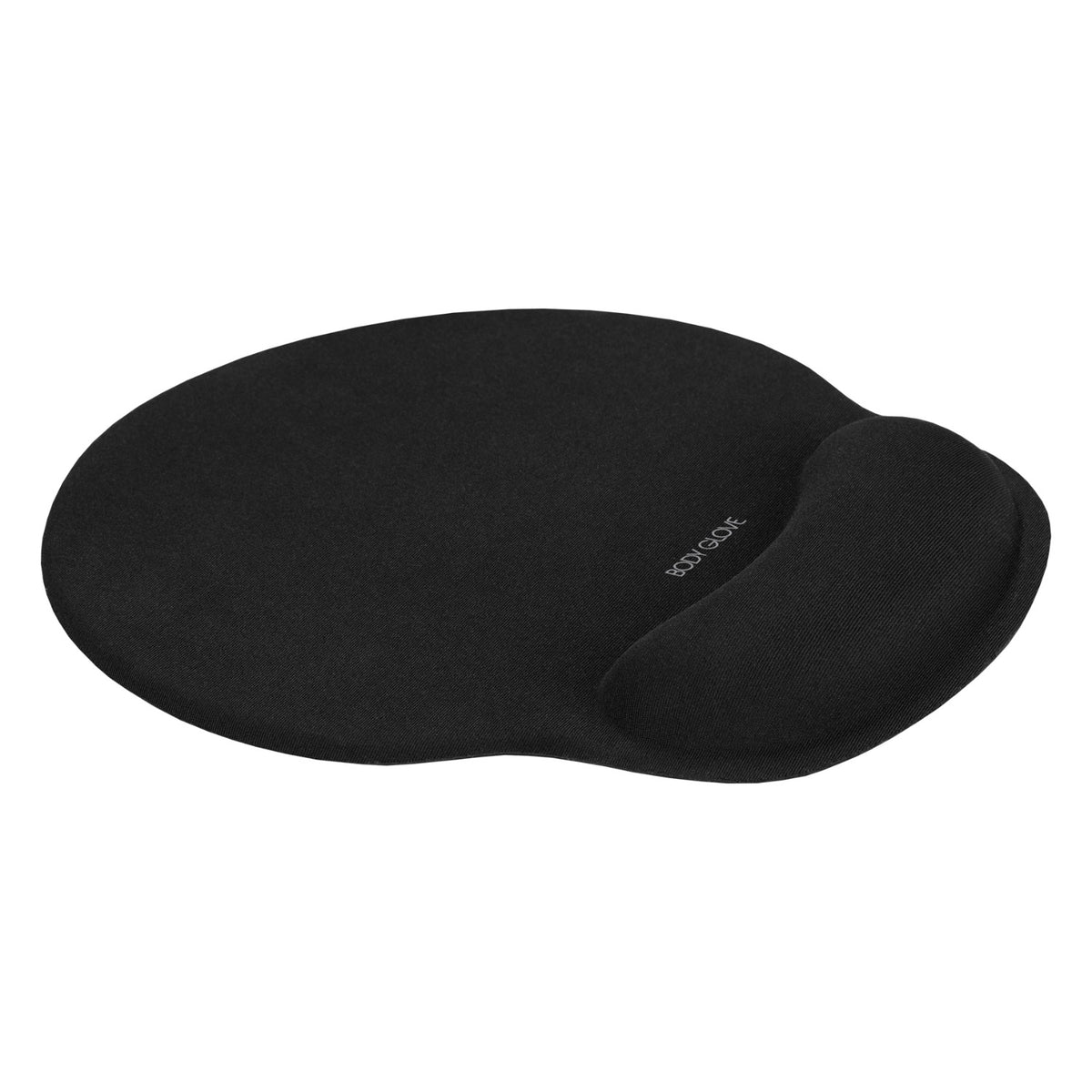 Body Glove Ergonomic Mouse Pad - Black 2