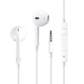 LOOP'D Lite Wired Earphones - White