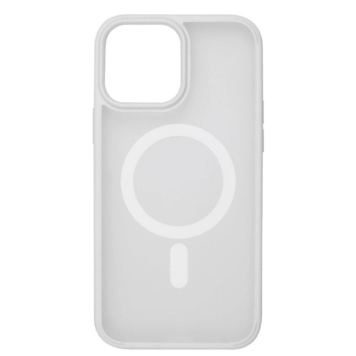 Body Glove Precision Magnetic Case - Apple iPhone 14 Pro Max - White 4
