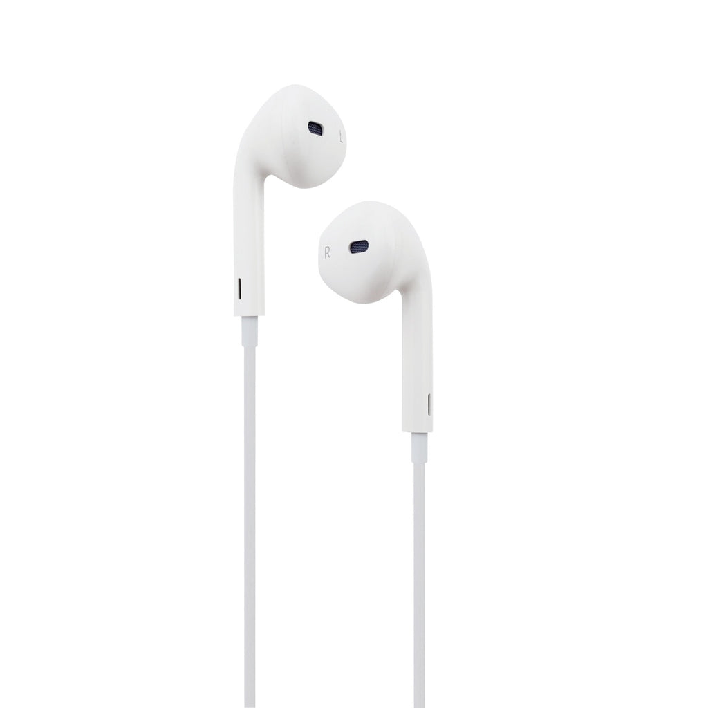 LOOP'D Lite Wired Type-C Earphones - White