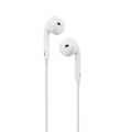 LOOP'D Lite Wired Type-C Earphones - White