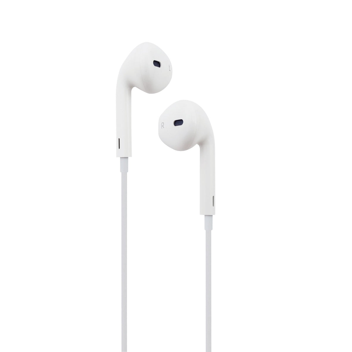 LOOP'D Lite Wired Type-C Earphones - White
