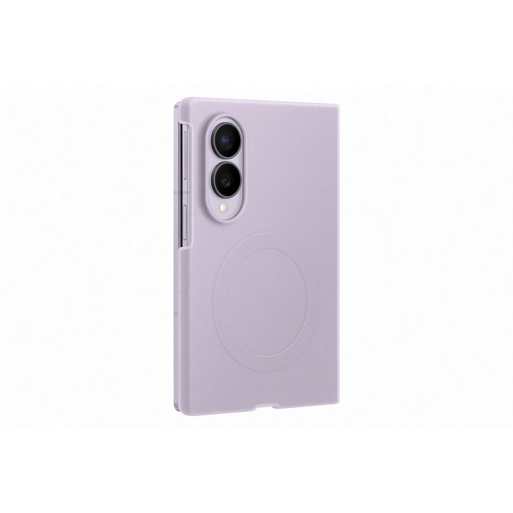 Samsung Silicone Magnet Cover - Samsung Galaxy Z Fold8 - Violet 2