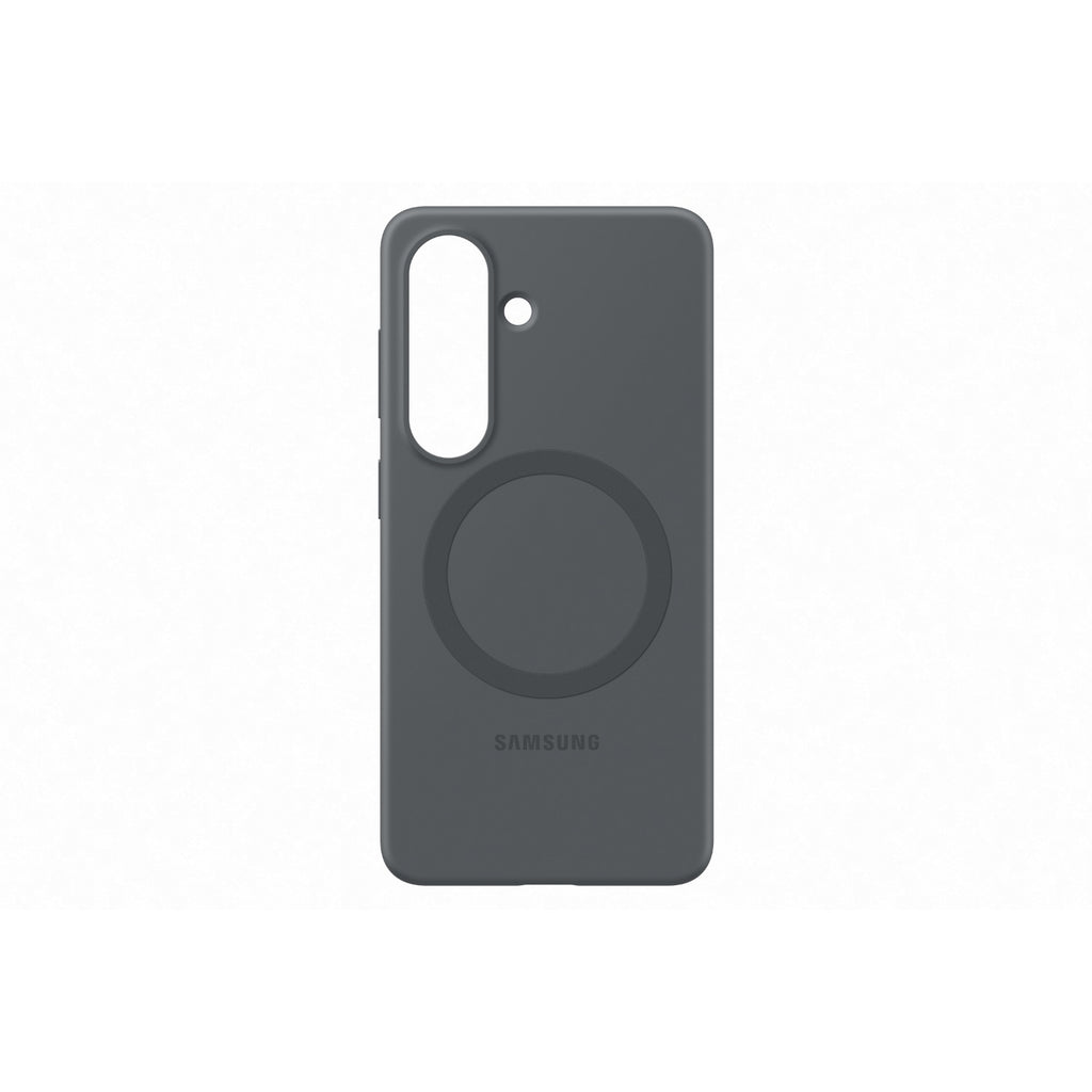 Samsung Silicone Magnet Case - Samsung Galaxy S26 - Black