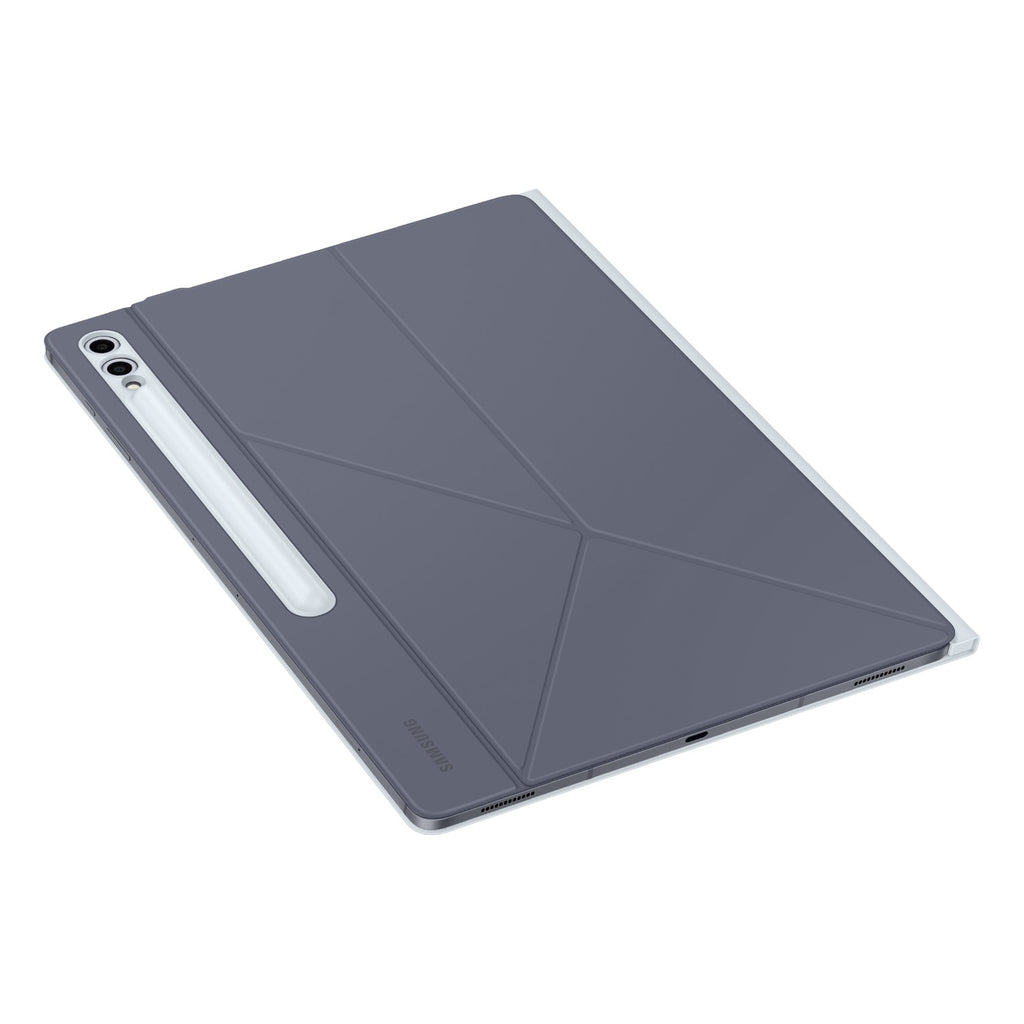 Samsung Smart Book Cover - Samsung Galaxy Tab S10 Ultra / S9 Ultra - White 3