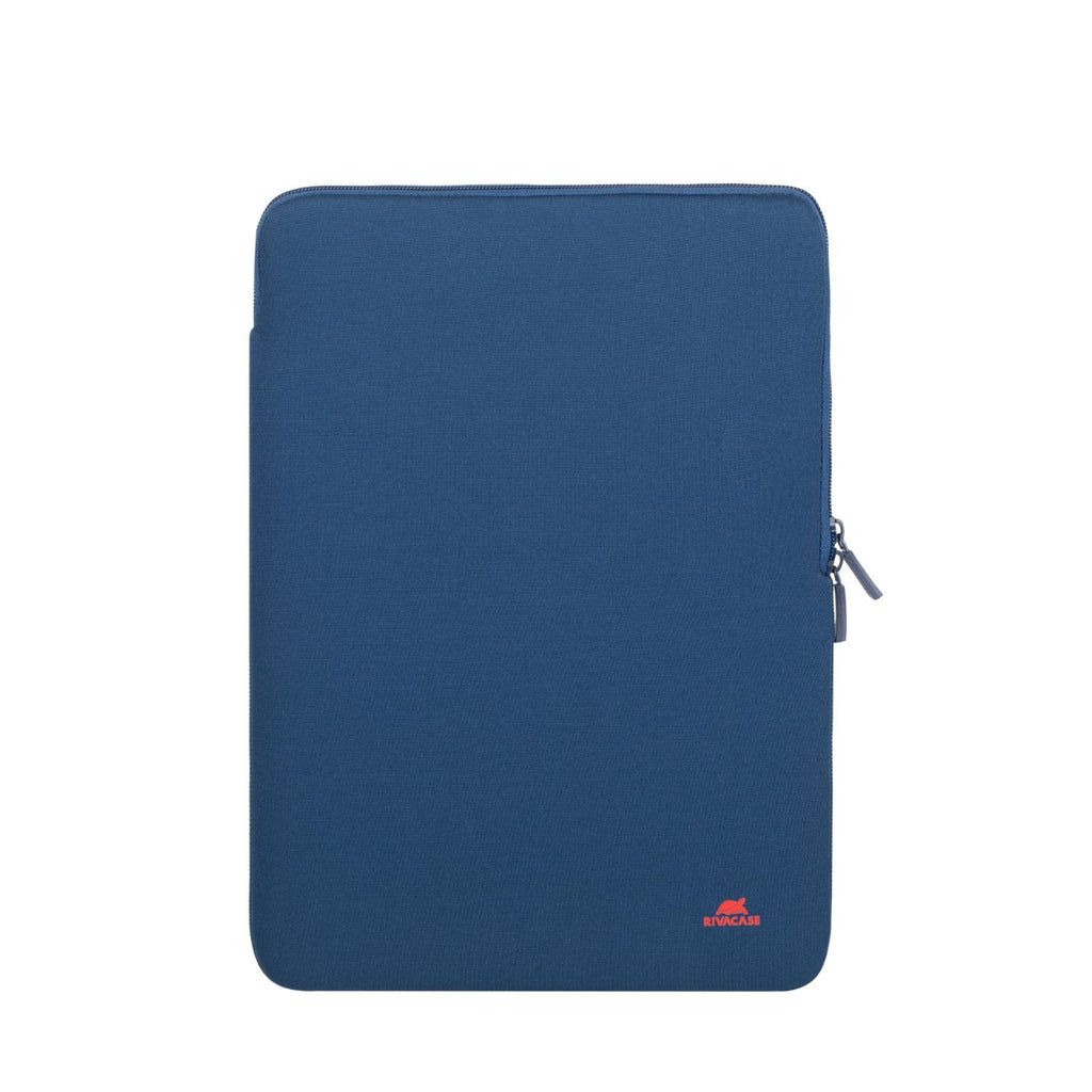 Rivacase 5226 Antishock Laptop Sleeve 15.6-inch - Dark Blue 2