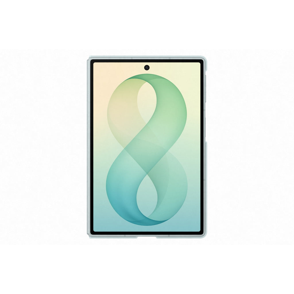 Samsung Silicone Magnet Cover - Samsung Galaxy Z Fold8 - Green 4