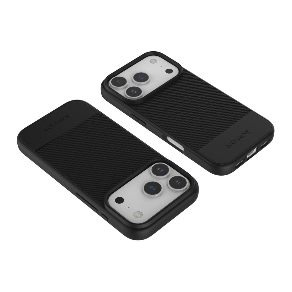 Body Glove Astrx Case - Apple iPhone 18 Pro / 17 Pro - Black 7