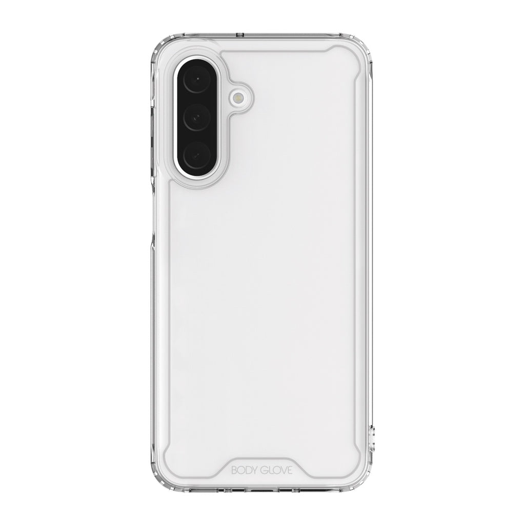 Body Glove Lite Case - Samsung Galaxy A26 - Black - Clear 5