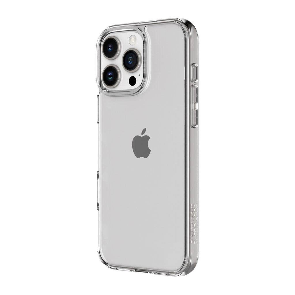 Body Glove Ghost Case - Apple iPhone 16 Pro Max - Clear 6