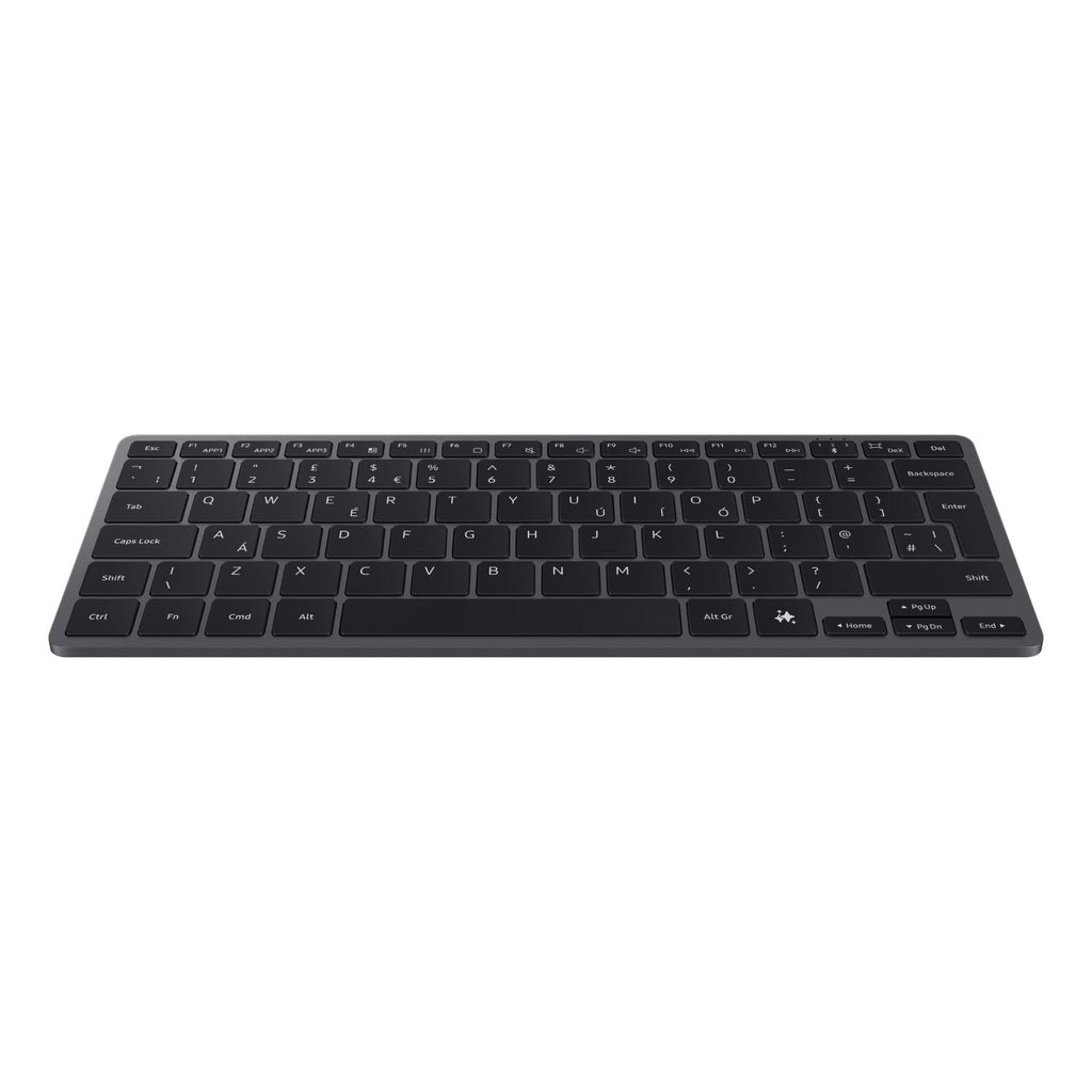 Samsung Smart Keyboard - Grey 4