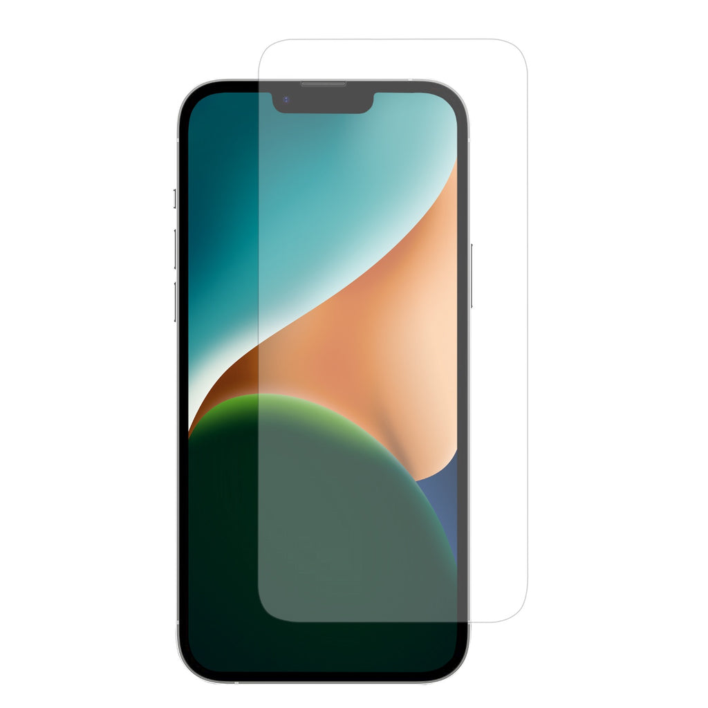 Body Glove Tempered Glass Screen Protector - Apple iPhone 16 Plus / iPhone 15 Plus - Clear 6