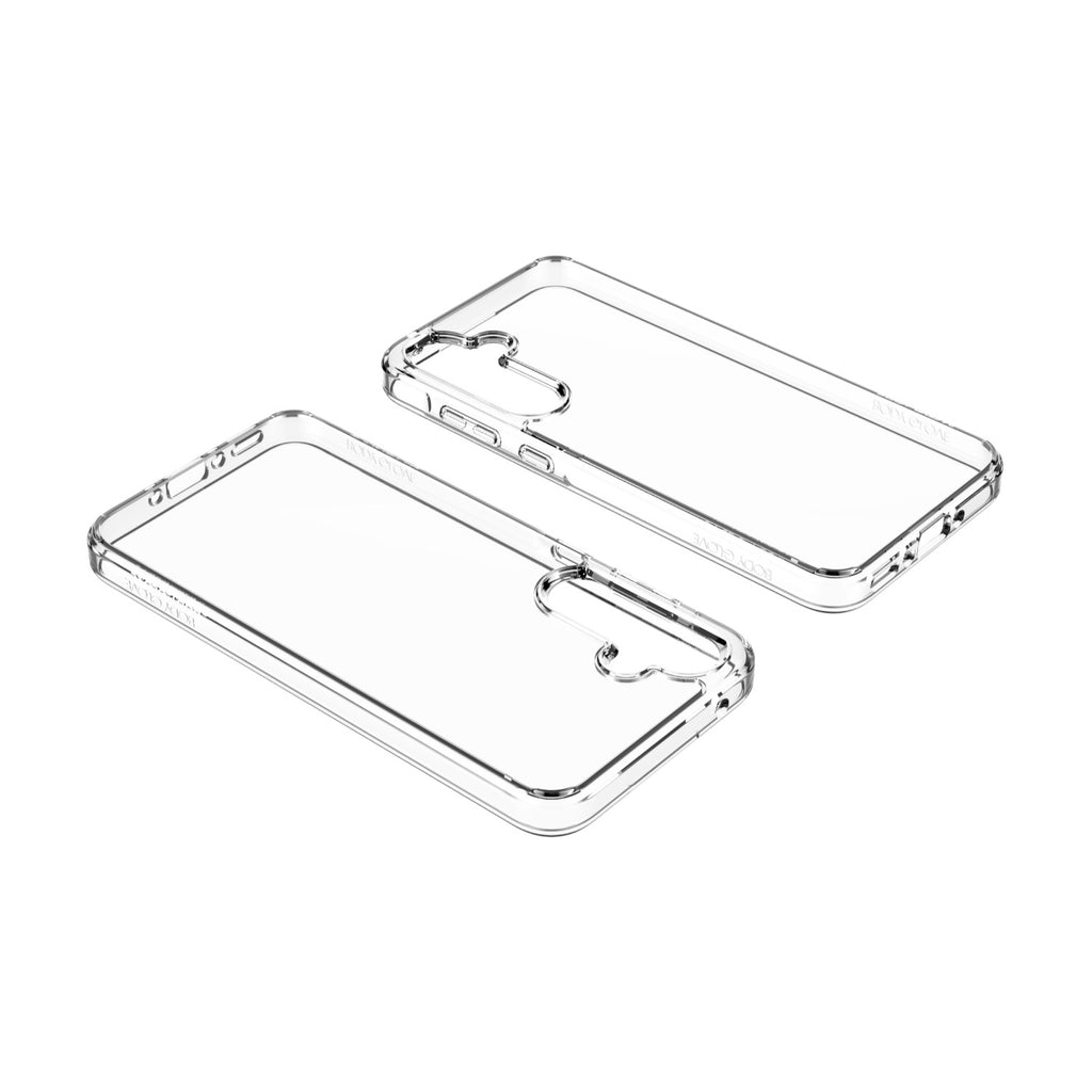 Body Glove Ghost Case - Samsung Galaxy A35 5G - Clear 3