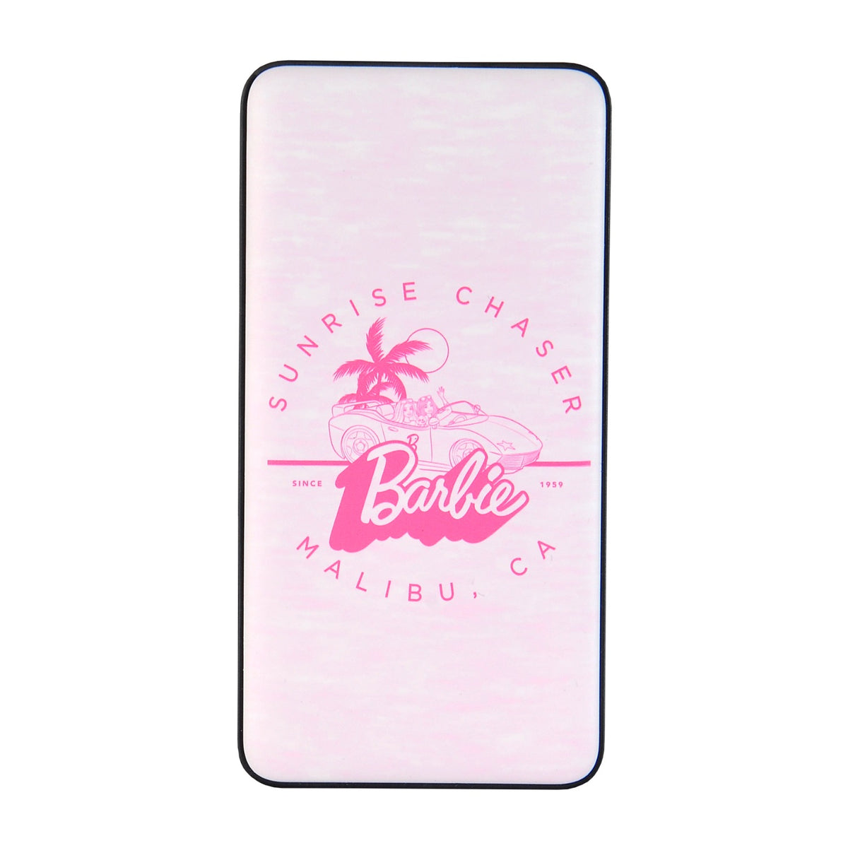 Barbie PD Power Bank 10000mAh - Barbie Malibu - Multicolour
