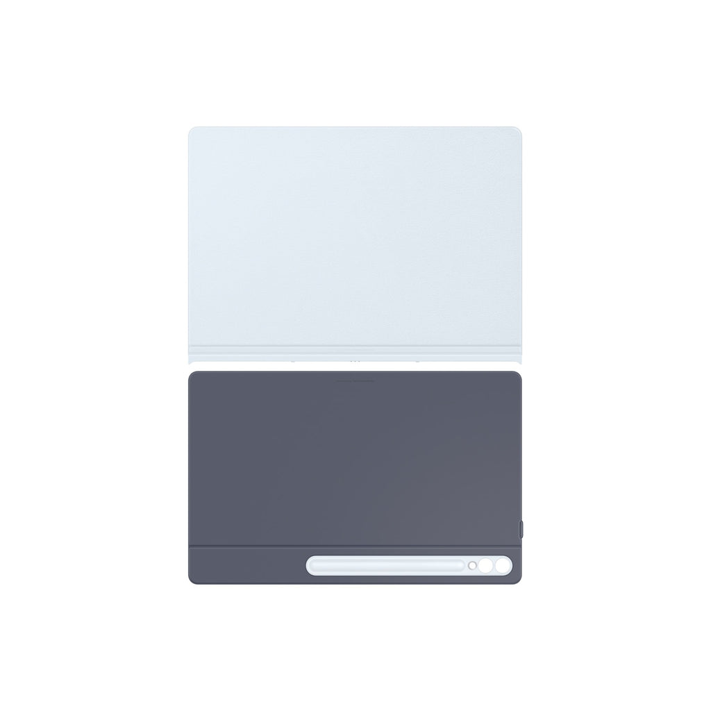 Samsung Smart Book Cover - Samsung Galaxy Tab S10 Ultra / S9 Ultra - White 2