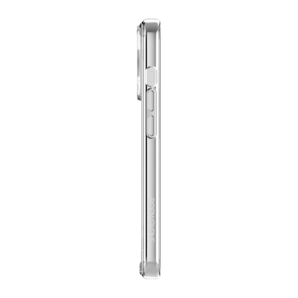 Body Glove Ghost Case - Apple iPhone 15 Pro - Clear 8