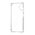 Samsung SMAPP Clear Case - Samsung Galaxy A06 - Clear