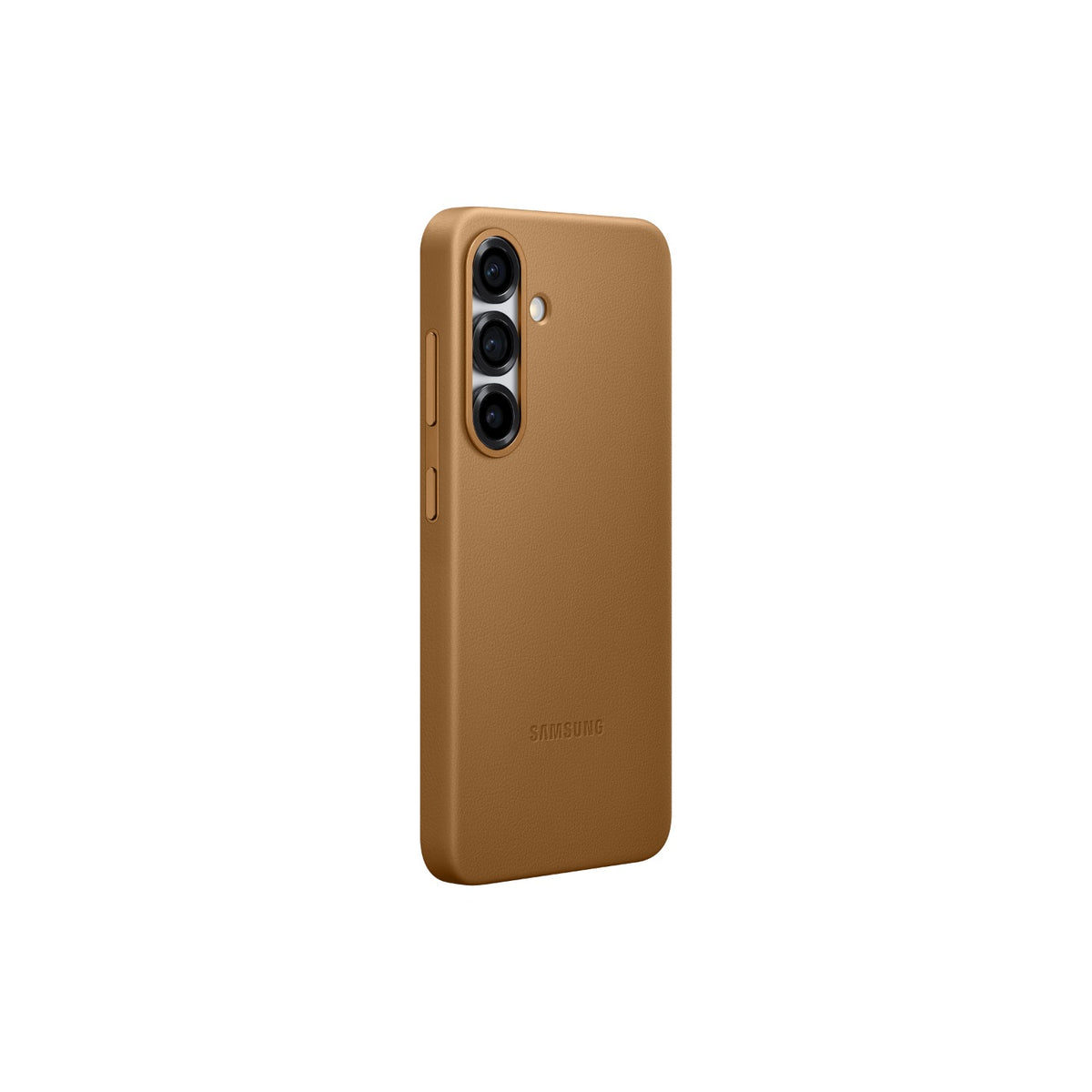 Samsung Kindsuit Case - Samsung Galaxy S25 - Camel 4