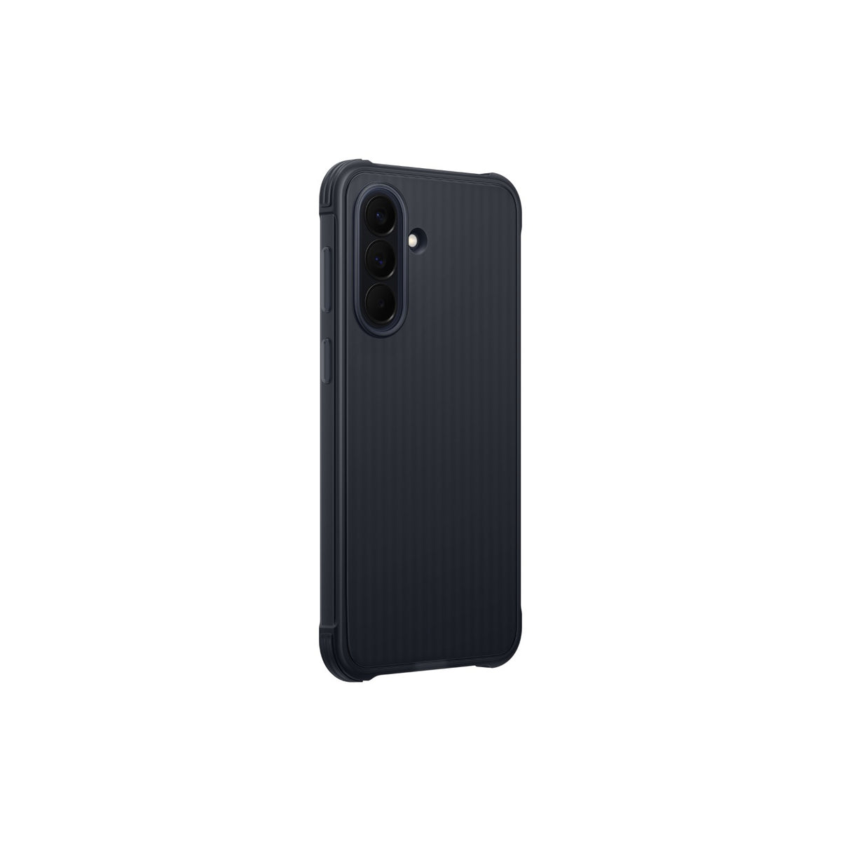 Samsung Rugged Case - Samsung Galaxy A57 - Black 4