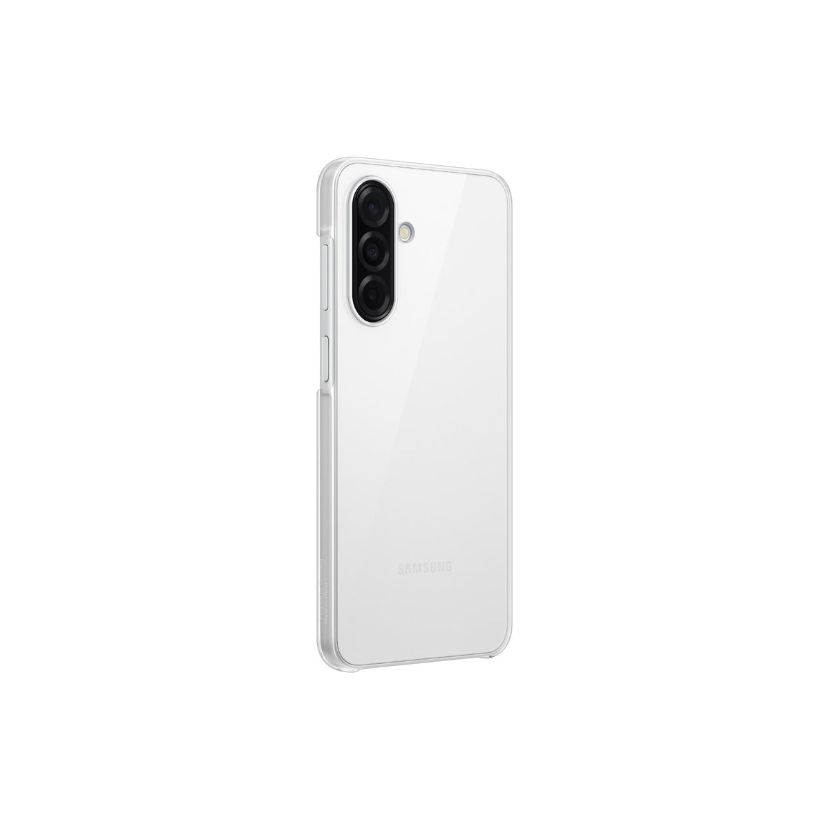 Samsung Clear Case - Samsung Galaxy A26 - Clear 3