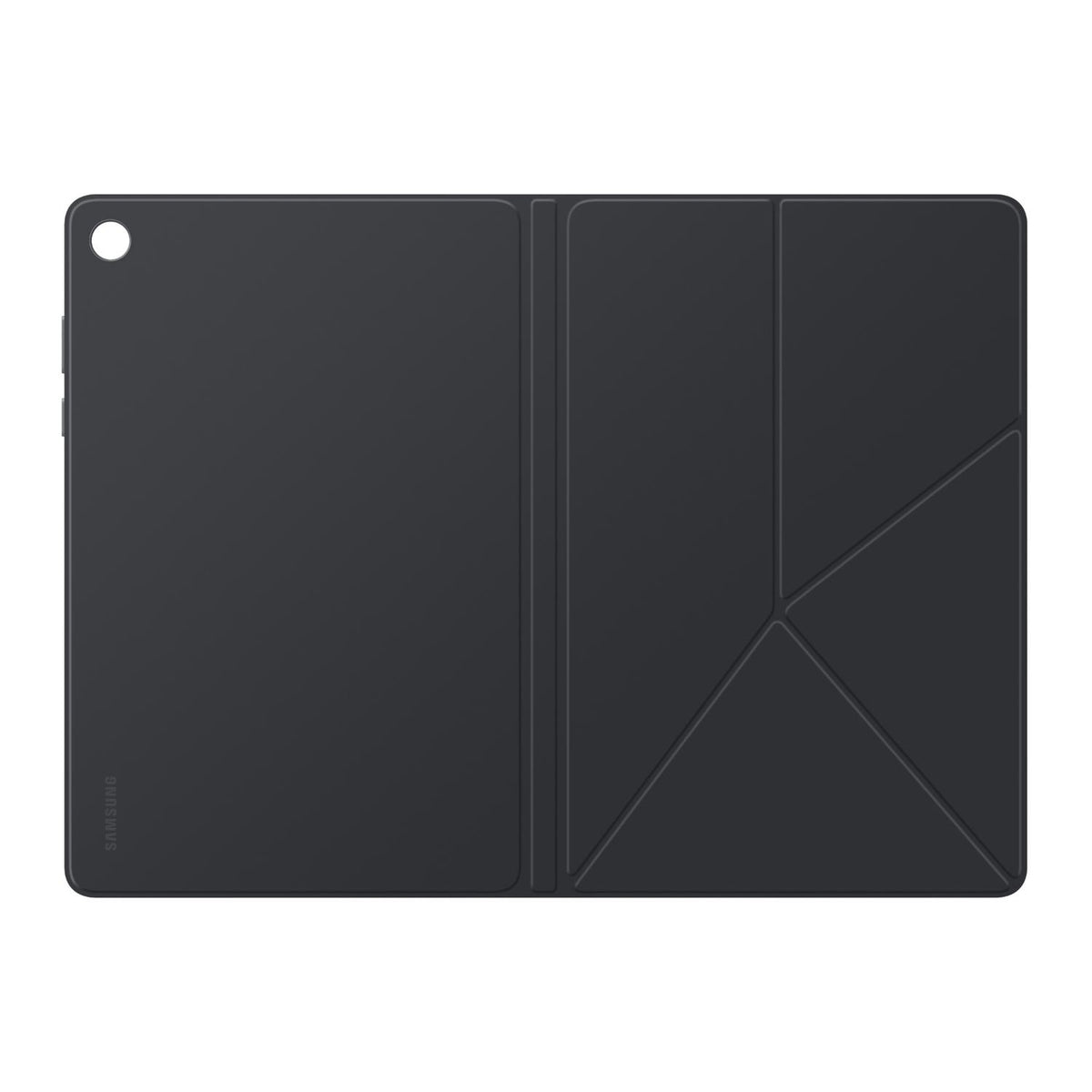 Samsung Smart Book Cover - Samsung Galaxy Tab A11+ - Black