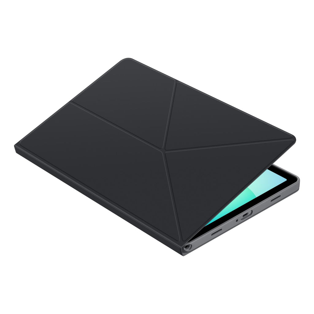 Samsung Smart Book Cover - Samsung Galaxy Tab A11+ - Black 4