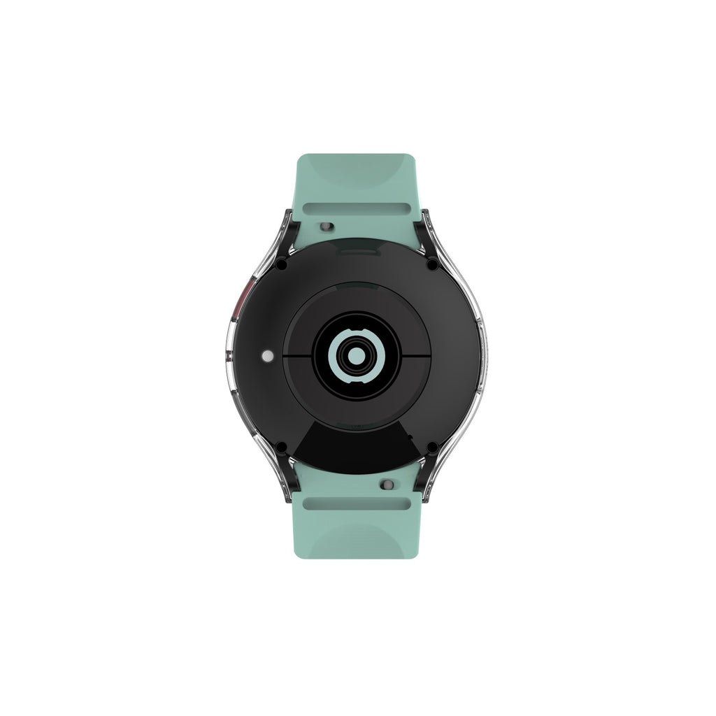 Samsung Nukin Case With Screenguard - Samsung Galaxy Watch6 Classic 44mm - Clear 5