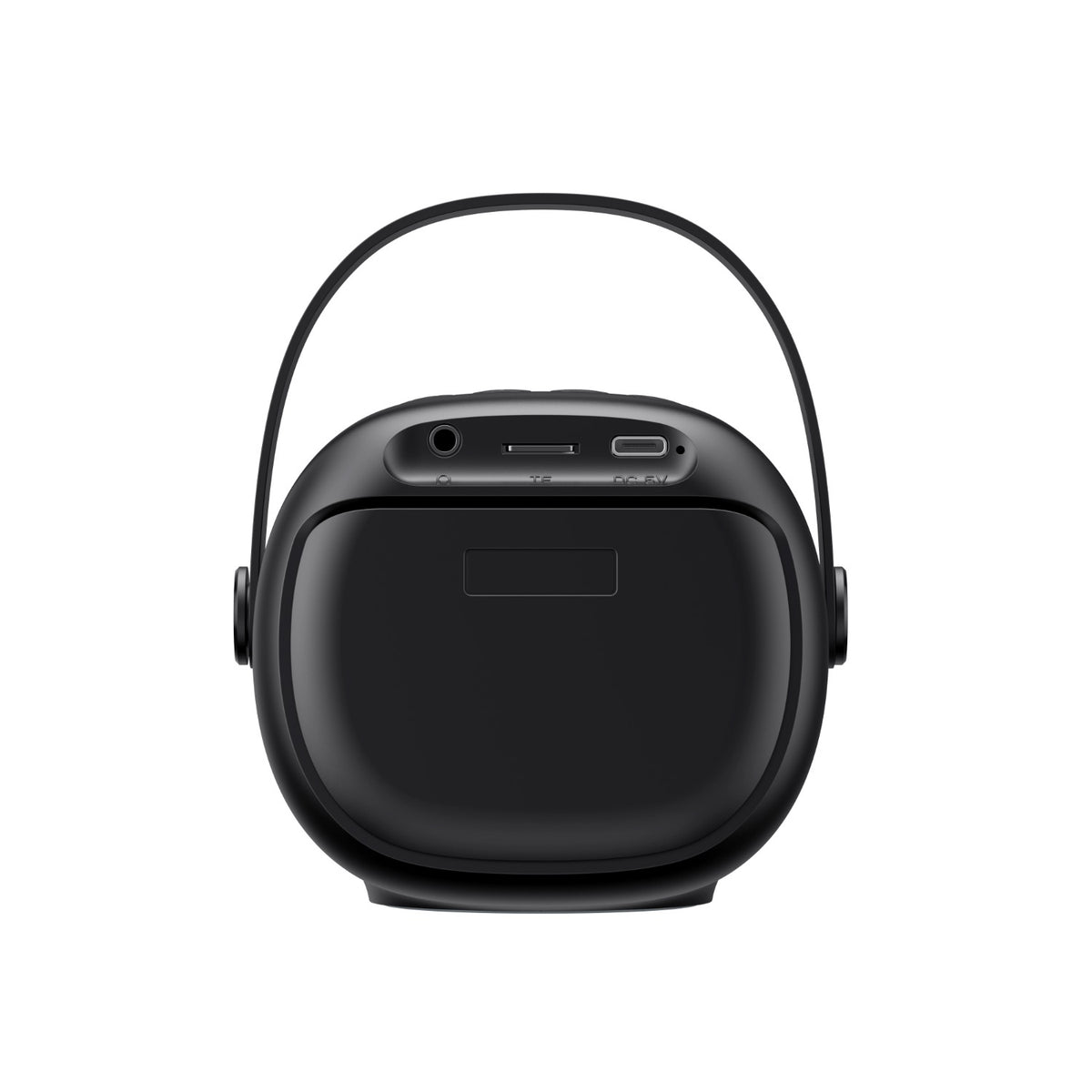 Havit Mini Karaoke Set - Black 5