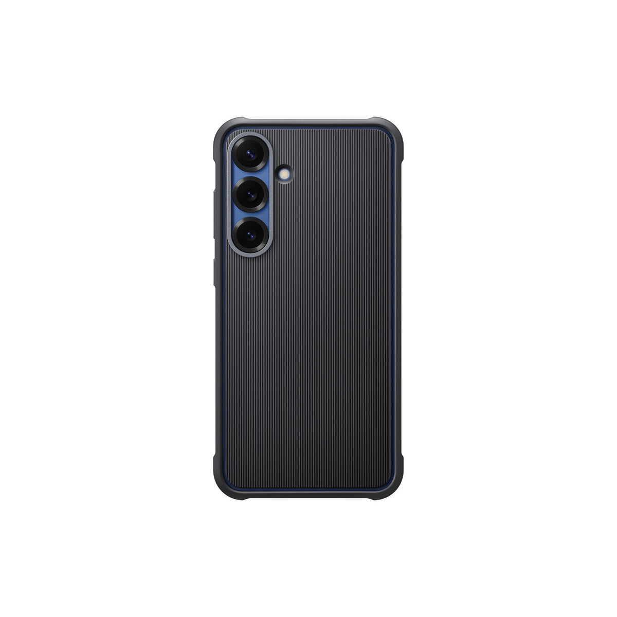 Samsung Rugged Case - Samsung Galaxy S25+ - Black 3