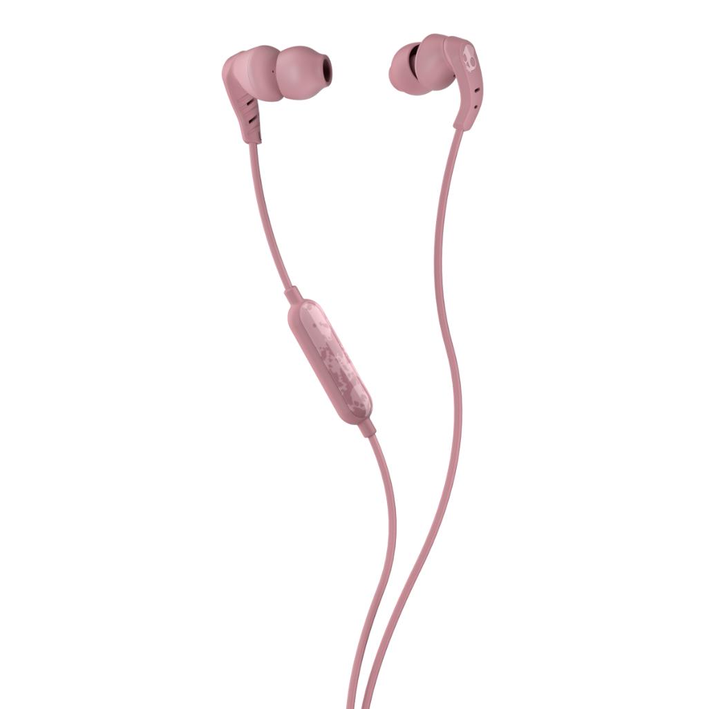 Skullcandy Set® Wired Earbuds - Washed Rose 2