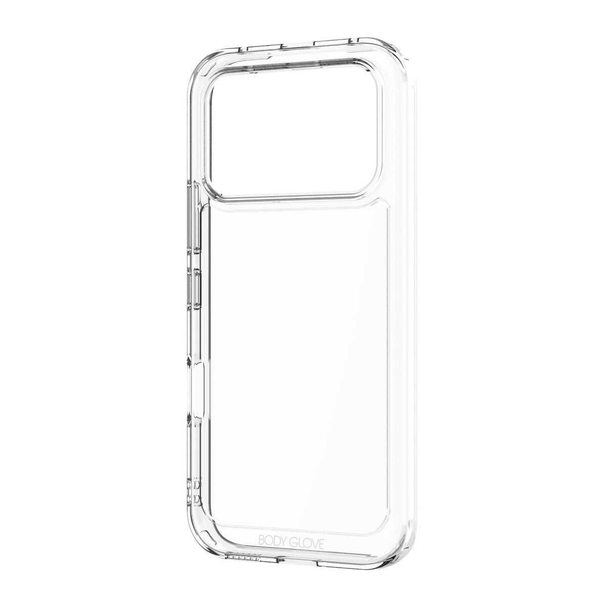 Body Glove Lite Case - HONOR 600 / 600 Pro - Clear 2