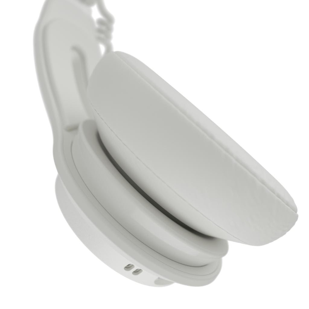 Skullcandy Icon® True Wireless Headphones - Orange - Bone 7